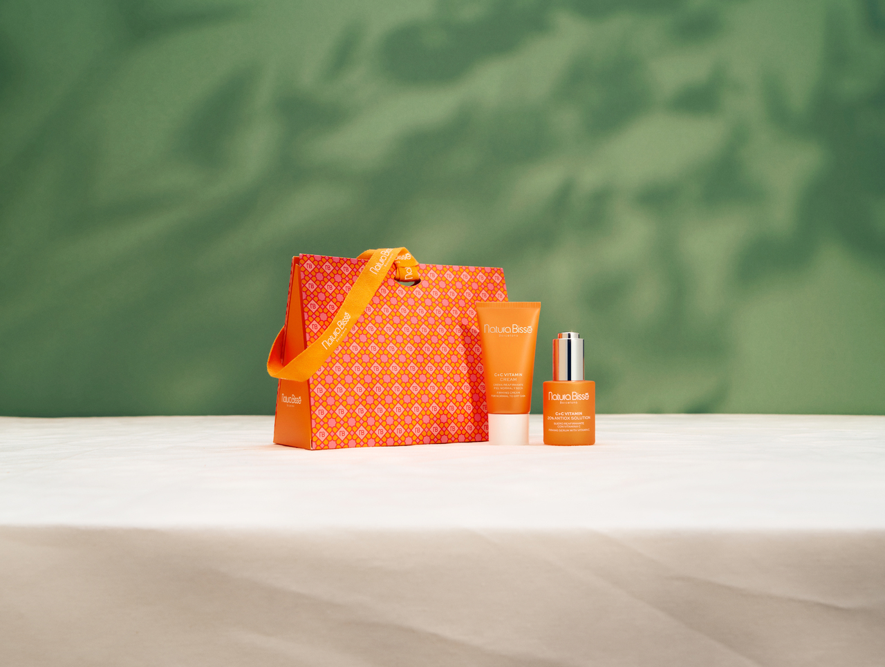 Pack exclusivo Día de la Madre – C+C Vitamin Line